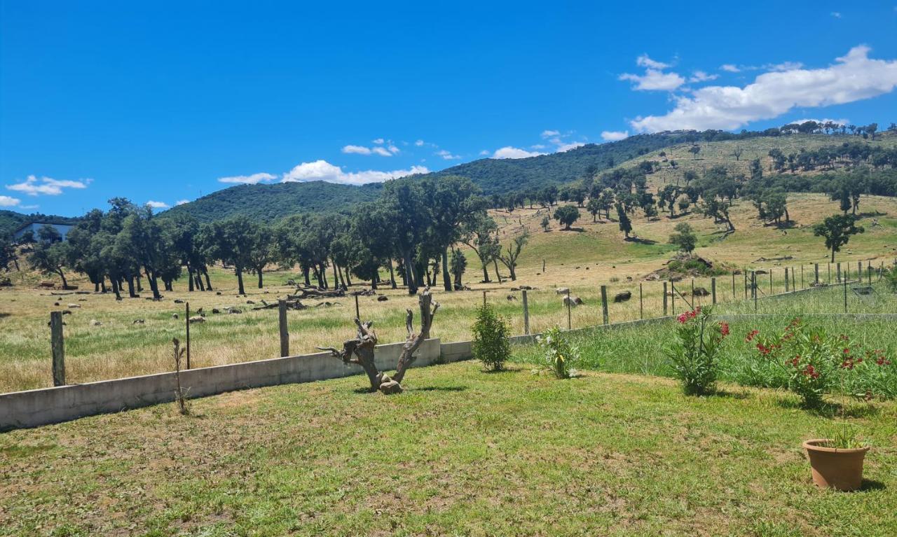 San-Gavino-di-Fiumorbo Butiaヴィラ エクステリア 写真